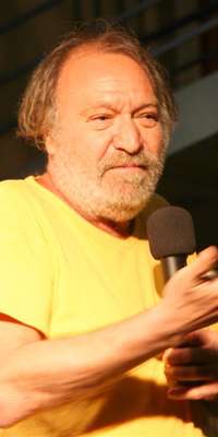 Carlo Monni, Italian character actor., dies at age 69